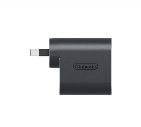Bộ Sạc AC adaptor cho Máy Nintendo Switch 2
