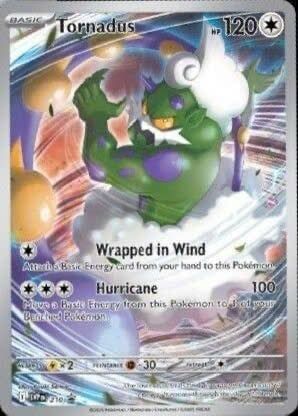 Pokemon TCG Booster Pack Scarlet & Violet  White Flare SV10.5