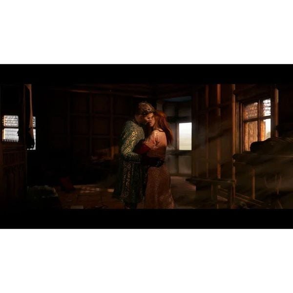 Đĩa Game PS5 Kingdom Come: Deliverance II