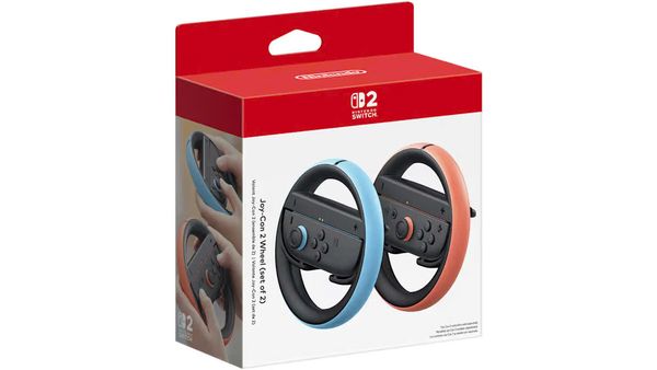 Joy-Con™ 2 Wheel (set of 2)