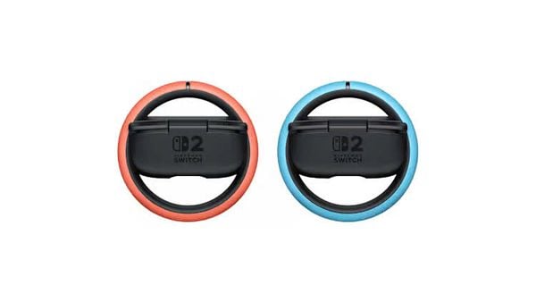 Joy-Con™ 2 Wheel (set of 2)
