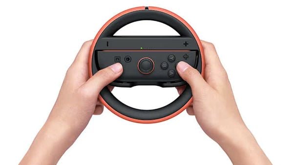 Joy-Con™ 2 Wheel (set of 2)