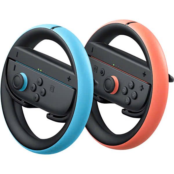 Joy-Con™ 2 Wheel (set of 2)