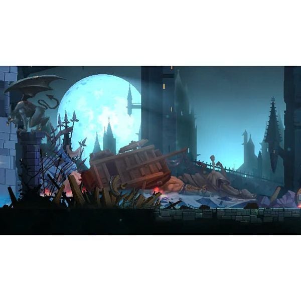 Game Nintendo Switch Dead Cells: Return to Castlevania Edition
