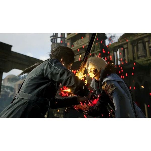 Đĩa Game PS5 Lost Soul Aside