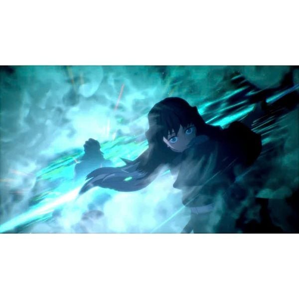 Game Nintendo Switch Demon Slayer: Kimetsu no Yaiba – The Honikami Chronicles 2