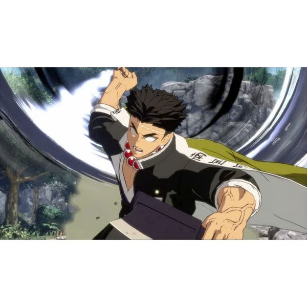 Game Nintendo Switch Demon Slayer: Kimetsu no Yaiba – The Honikami Chronicles 2