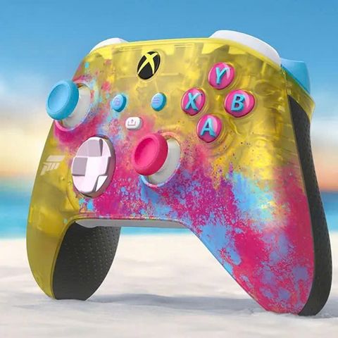 Tay Cầm Xbox Series X Forza Horizon 5 Hệ US