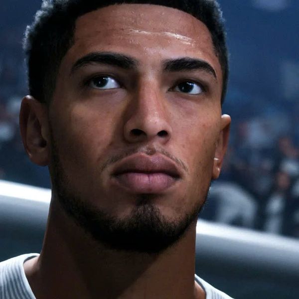 Đĩa Game PS4 EA SPORTS FC 26