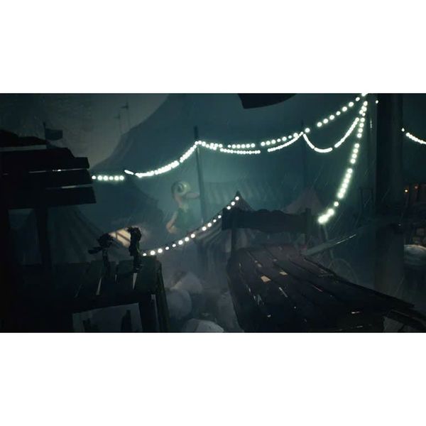 Game Nintendo Switch 2 Little Nightmares III