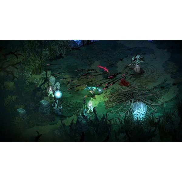 Game Nintendo Switch 2 Hades II