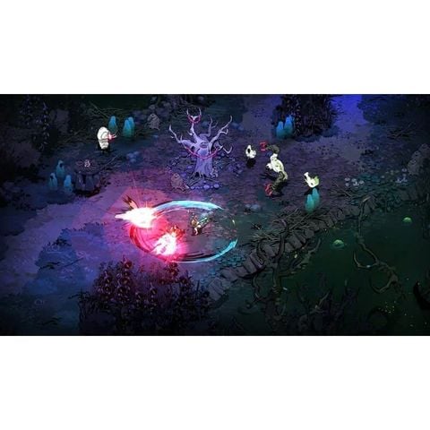 Game Nintendo Switch 2 Hades II
