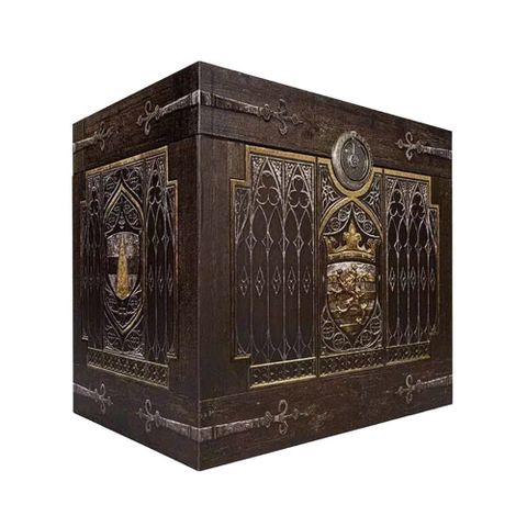 Đĩa Game PS5 Kingdom Come Deliverance II Collector's Edition