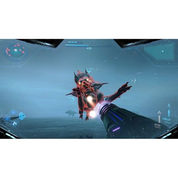 Game Nintendo Switch 2 Metroid Prime™ 4: Beyond