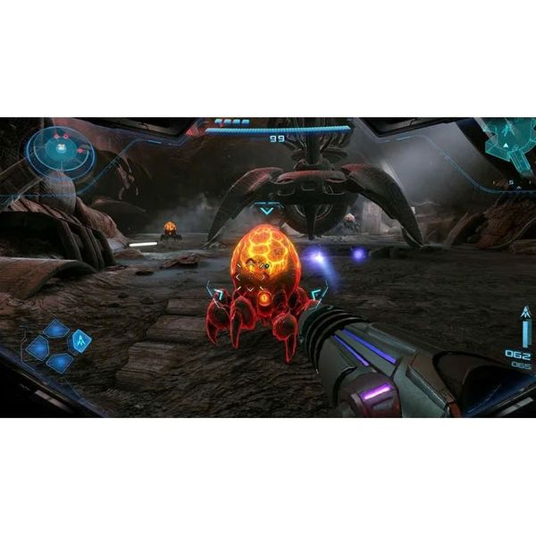 Game Nintendo Switch 2 Metroid Prime™ 4: Beyond