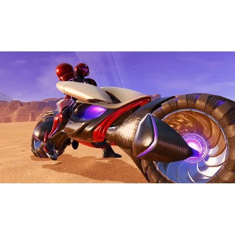 Game Nintendo Switch 2 Metroid Prime™ 4: Beyond