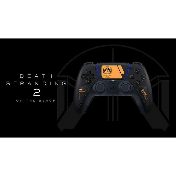 Tay Cầm PS5 Dead Stranding 2