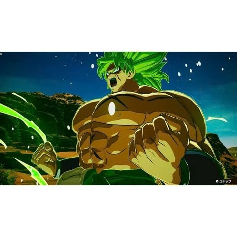 Game Nintendo Switch 2 Dragon Ball Sparking Zero