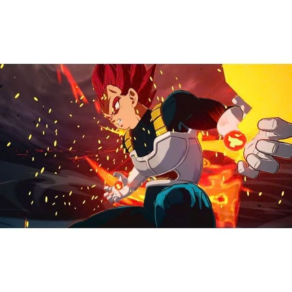 Game Nintendo Switch Dragon Ball Sparking Zero