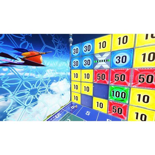 Game Nintendo Switch 2 Kirby Air Riders