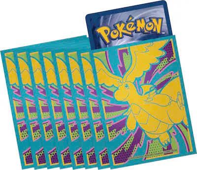 Pokemon TCG : Mega Evolution 3 Ascended Heroes Elite Trainer Box
