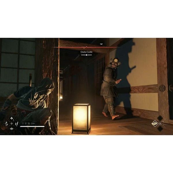 Game Nintendo Switch 2 Assassin's Creed Shadows