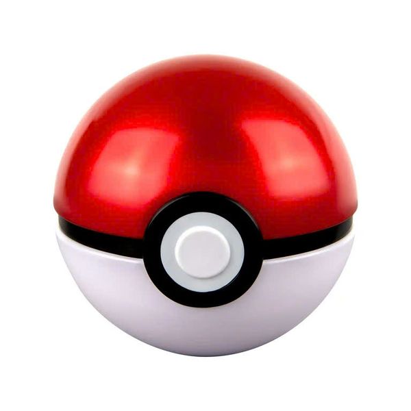 Pokemon Trading Card Games Poke Ball Tins 2025