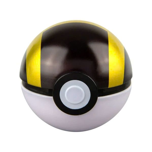 Pokemon Trading Card Games Poke Ball Tins 2025