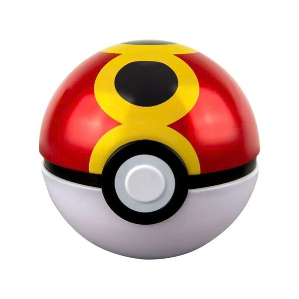 Pokemon Trading Card Games Poke Ball Tins 2025