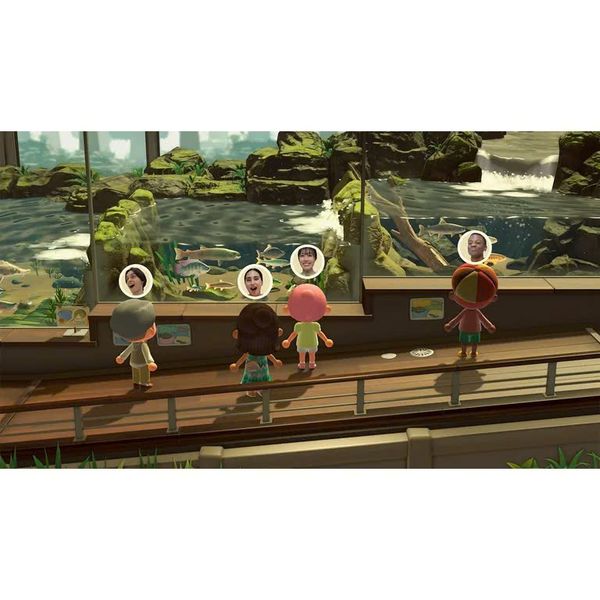 Game Nintendo Switch 2 Animal Crossing™: New Horizons