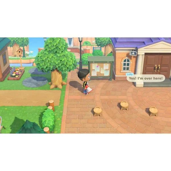 Game Nintendo Switch 2 Animal Crossing™: New Horizons