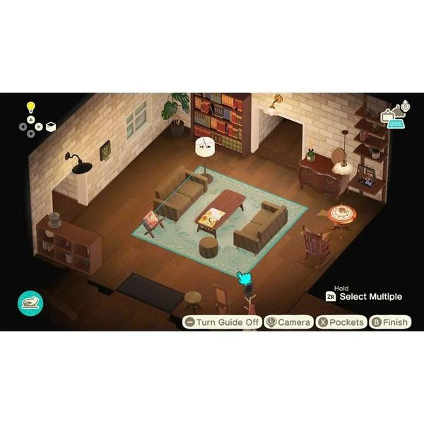 Game Nintendo Switch 2 Animal Crossing™: New Horizons