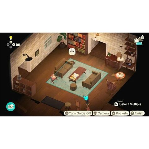 Game Nintendo Switch 2 Animal Crossing™: New Horizons