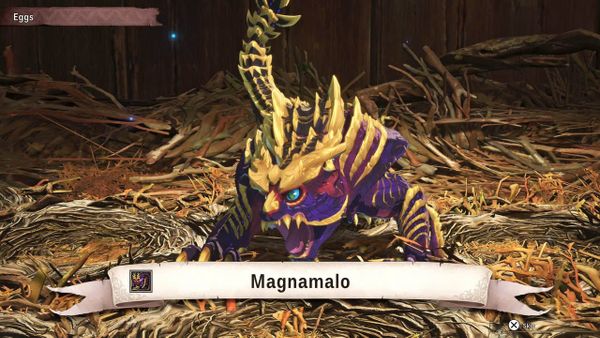 Đĩa Game PS5 : Monster Hunter Stories 3 Twisted Reflection