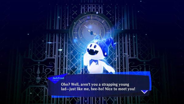 Game Nintendo Switch 2 Persona 3 Reload