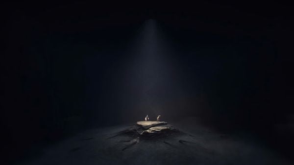 Game Nintendo Switch 2 REANIMAL