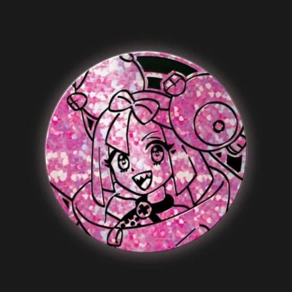 Pokemon TCG : Iono Premium Tournament Collection