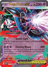 Pokemon TCG Booster Box : Mega Evolution Chaos Rising