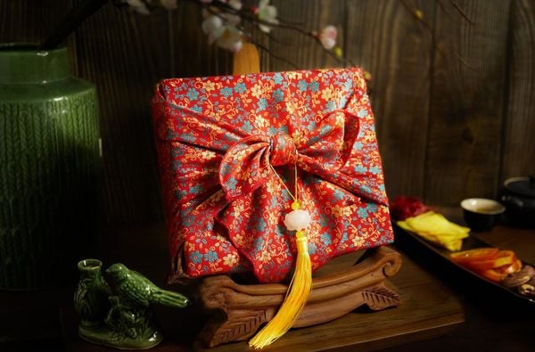  Gấm Hoa (Phiên bản 2026) 