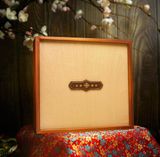  Gấm Hoa (Phiên bản 2026) 