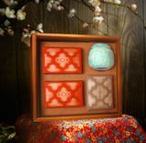  Gấm Hoa (Phiên bản 2026) 