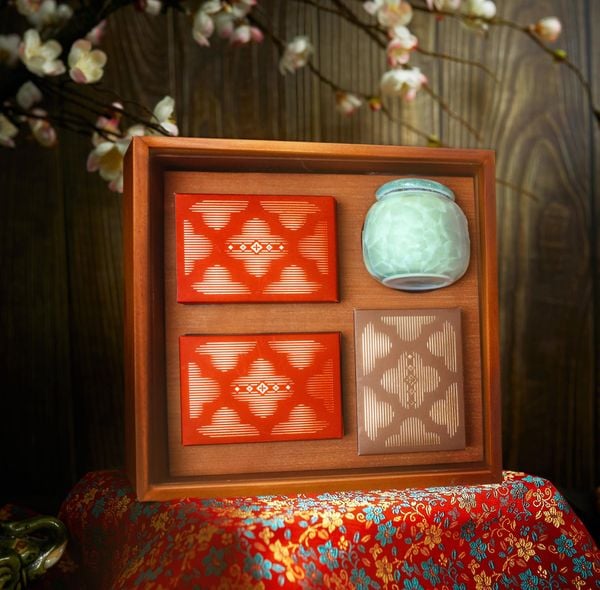  Gấm Hoa (Phiên bản 2026) 