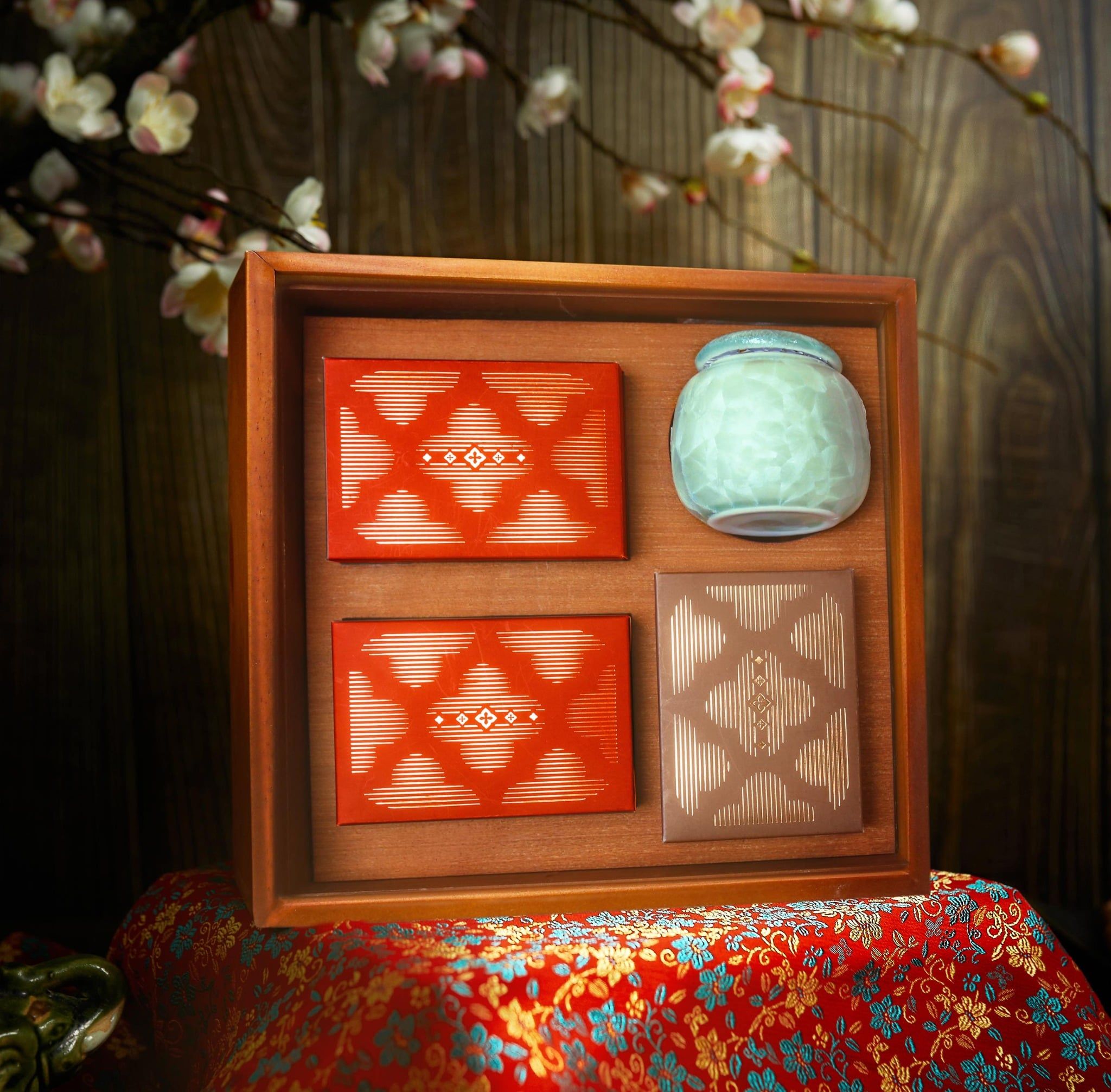  Gấm Hoa (Phiên bản 2026) 