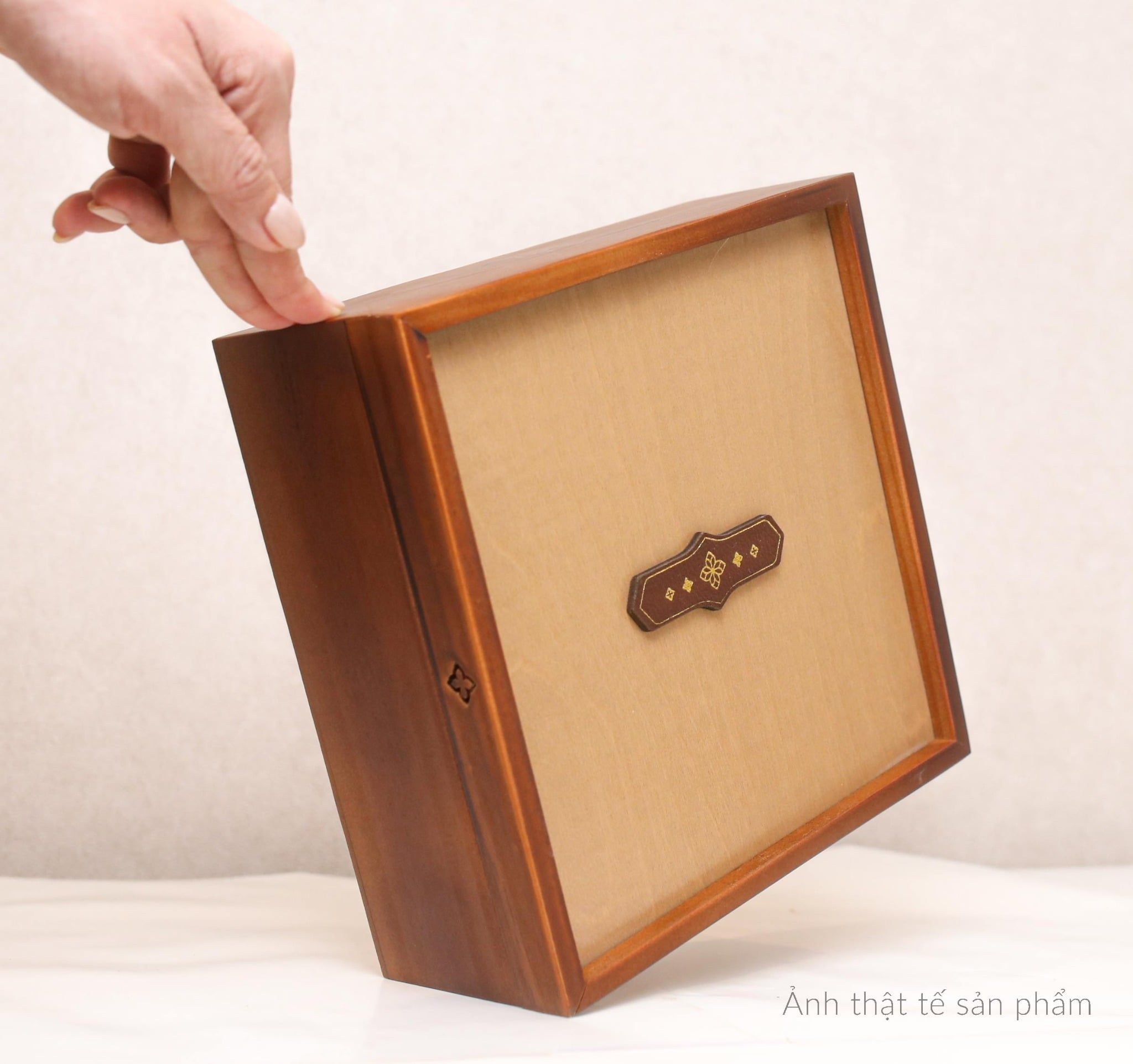  Gấm Hoa (Phiên bản 2026) 