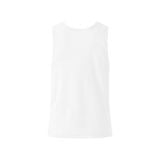  MAVERIK®  TANK TOP BASIC ( WHITE ) 