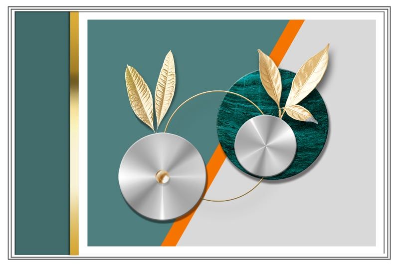 1074 - TRANH TREO PHÒNG ĂN, CAFE, NHÀ HÀNG - TRANH TRANG TRÍ - KIỂU TRANH LIỀN KHỔ | MÃ A1-1586