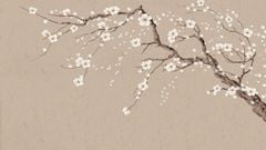 TRANH VẢI DÁN TƯỜNG PHÒNG KHÁCH - TRANH VẢI HOA 3D - TRANH TRANG TRÍ | MÃ AW021