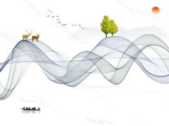 TẤM ỐP TƯỜNG PVC - VÁCH TRANG TRÍ - TẤM ỐP TRANG TRÍ PHÒNG KHÁCH, VÁCH TIVI - TẤM ỐP VÂN ĐÁ TRỪU TƯỢNG | MÃ GF-079