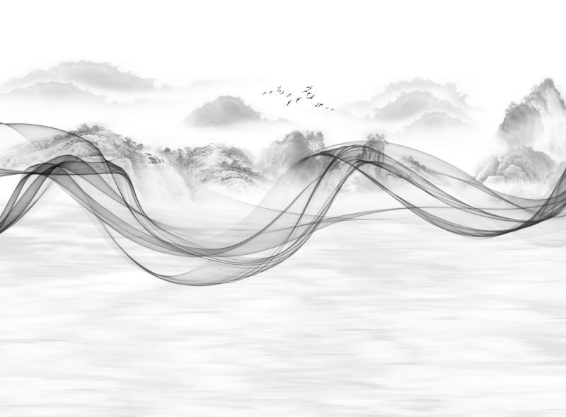 TẤM ỐP TƯỜNG PVC - VÁCH TRANG TRÍ - TẤM ỐP TRANG TRÍ PHÒNG KHÁCH, VÁCH TIVI - TẤM ỐP VÂN ĐÁ TRỪU TƯỢNG | MÃ GF-202