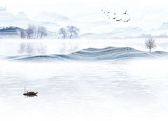 TẤM ỐP TƯỜNG PVC - VÁCH TRANG TRÍ - TẤM ỐP TRANG TRÍ PHÒNG KHÁCH, VÁCH TIVI - TẤM ỐP VÂN ĐÁ PHONG CẢNH | MÃ GF-326